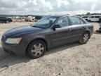 2009 HYUNDAI SONATA