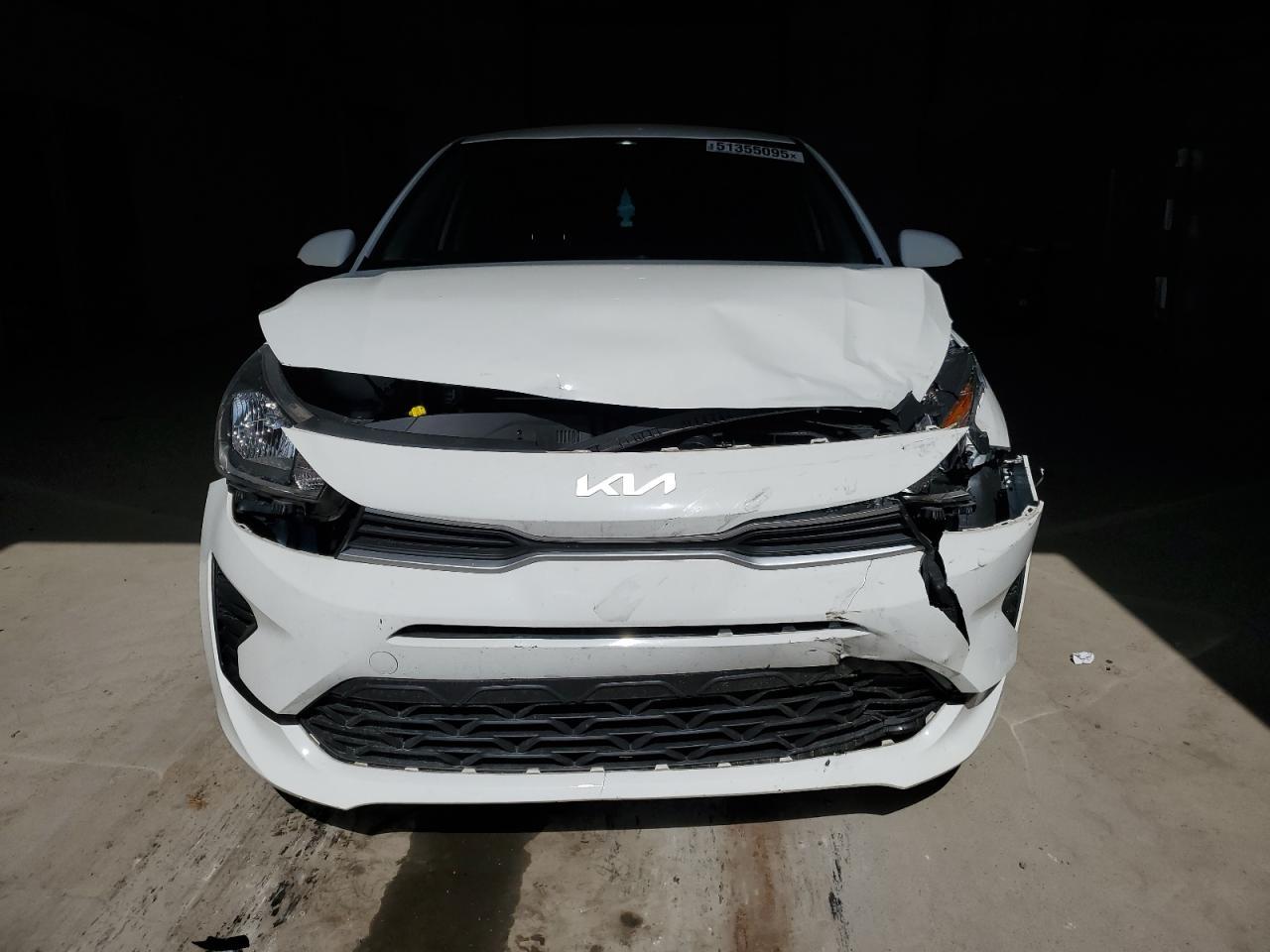 2023 KIA RIO