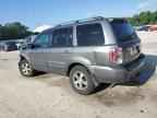 2007 HONDA PILOT