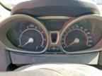 2013 FORD Fiesta