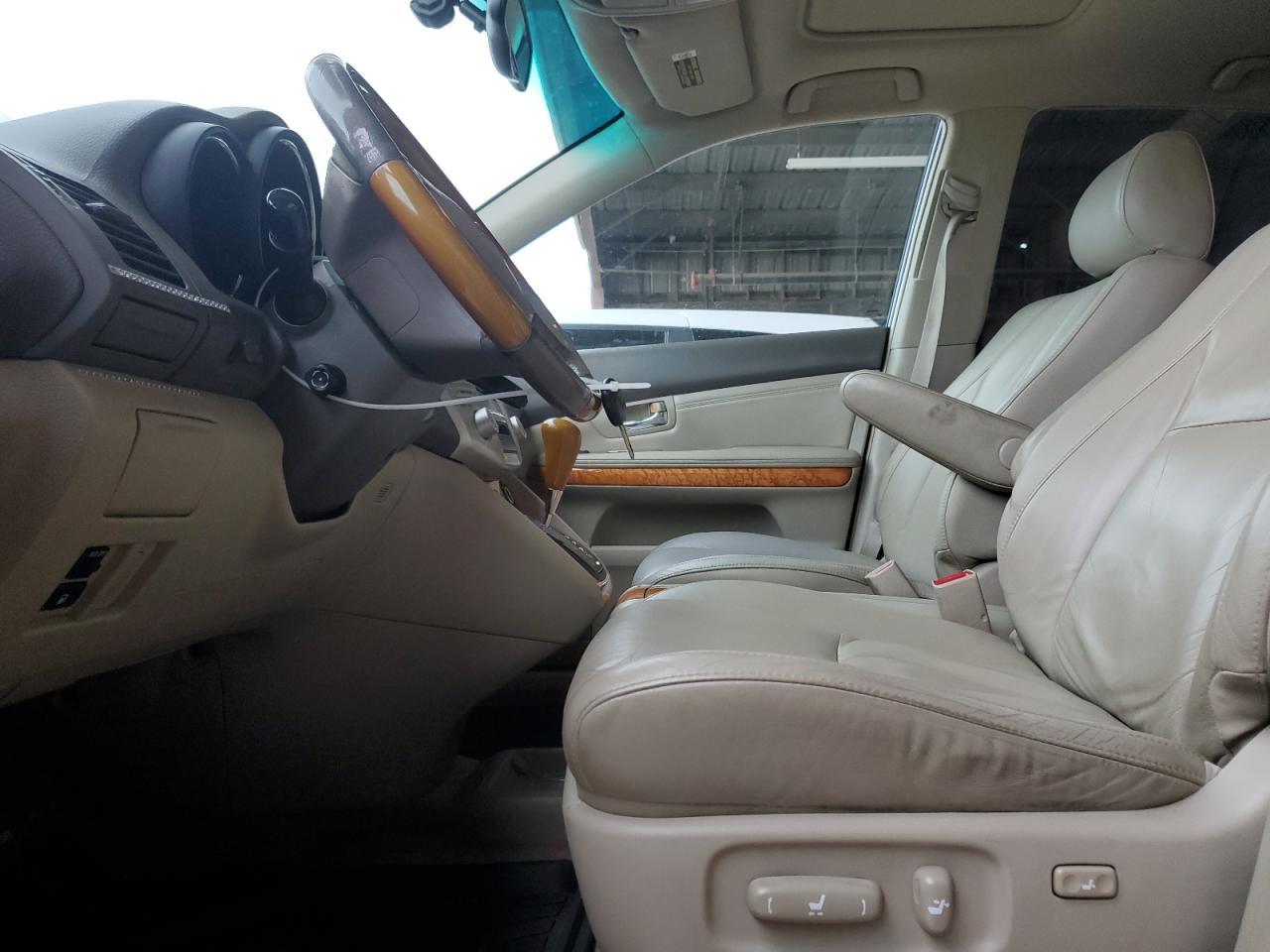 2006 LEXUS Rx 330