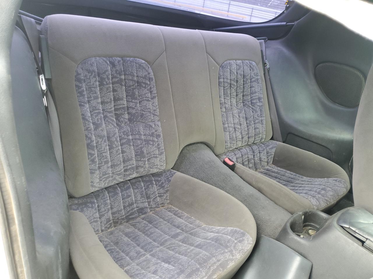 2002 CHEVROLET Camaro