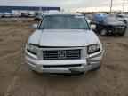 2007 HONDA Ridgeline