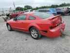 2009 FORD MUSTANG