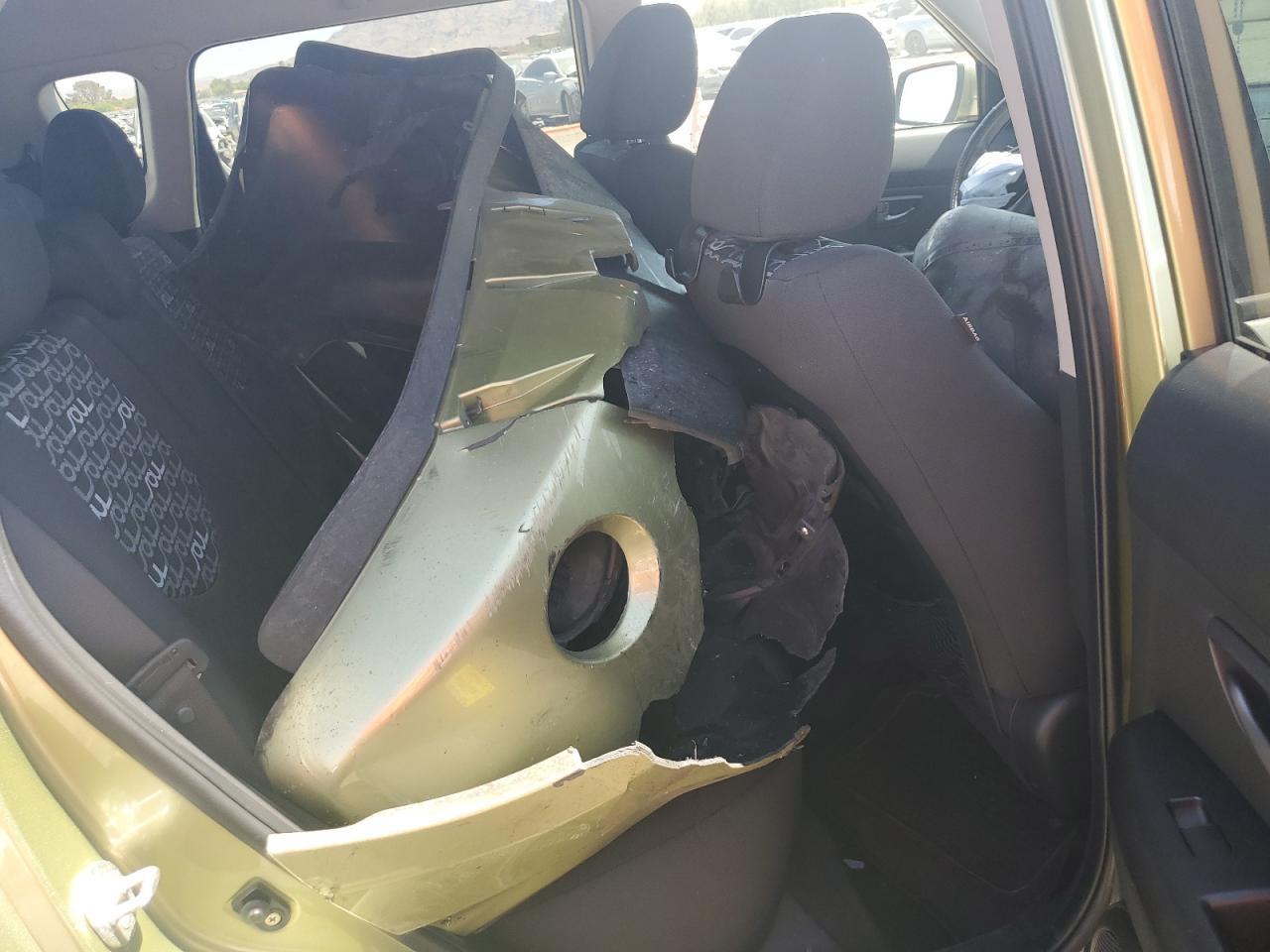 2011 KIA SOUL