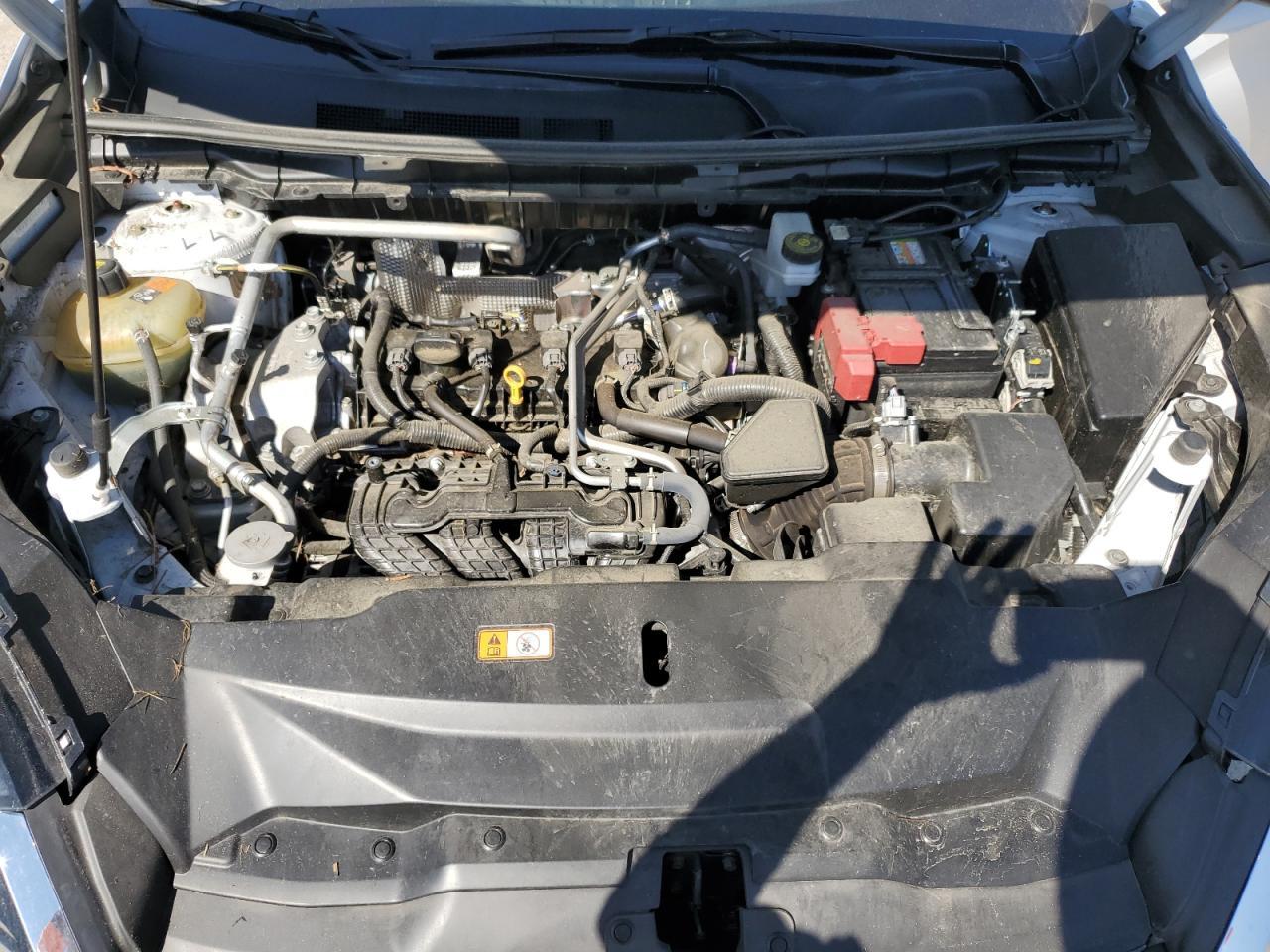 2023 MITSUBISHI outlander