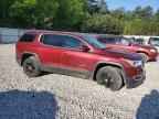 2018 GMC ACADIA