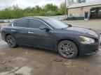 2012 NISSAN Maxima
