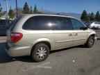 2005 CHRYSLER Town & Cou