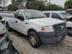 2007 FORD F-150