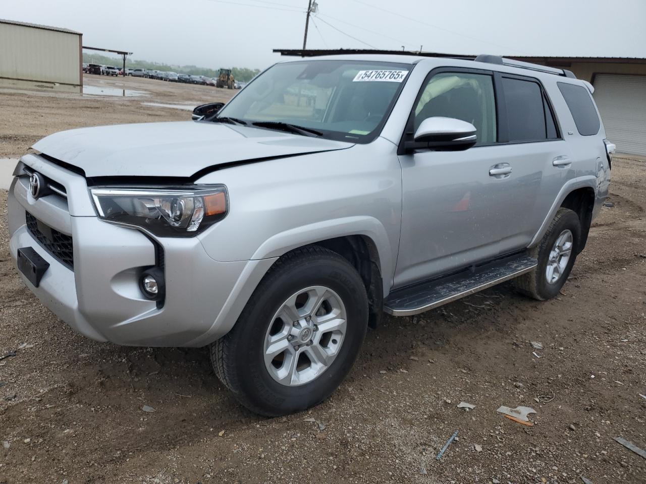2023 TOYOTA 4Runner