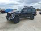 2000 JEEP Grand Cherokee