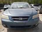 2006 HYUNDAI SONATA