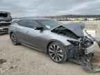 2016 NISSAN Maxima