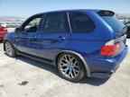 2005 BMW X5