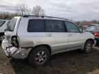 2005 TOYOTA HIGHLANDER