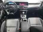 2024 KIA SELTOS
