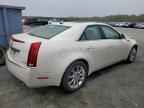 2008 CADILLAC CTS