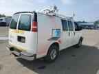 2014 CHEVROLET EXPRESS 2500