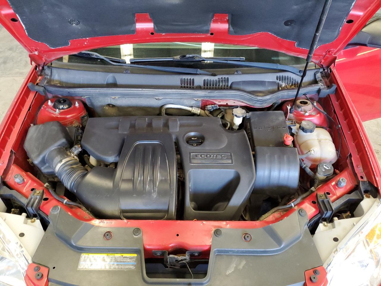 2006 CHEVROLET COBALT