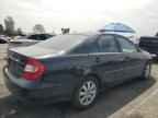 2003 TOYOTA CAMRY