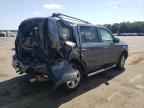 2011 HONDA PILOT