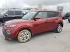 2021 KIA SOUL