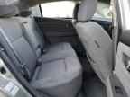 2008 NISSAN SENTRA