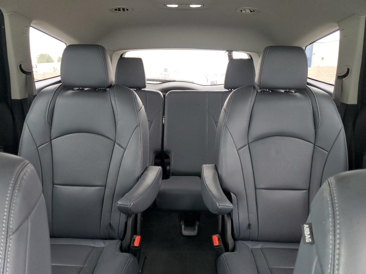 2020 BUICK ENCLAVE