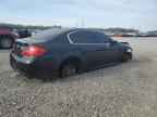 2012 INFINITI G37