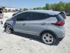 2021 CHEVROLET Bolt EV