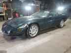 1991 CHEVROLET CORVETTE