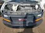 2014 GMC Savana