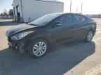 2012 HYUNDAI ELANTRA