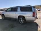 2015 CHEVROLET Suburban