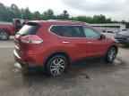 2014 NISSAN ROGUE