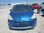 2013 TOYOTA Prius c