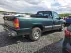 2002 CHEVROLET Silverado