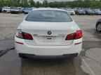 2016 BMW 5 series