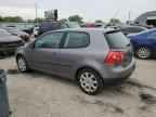 2008 VOLKSWAGEN RABBIT