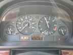 2000 BMW 5 series