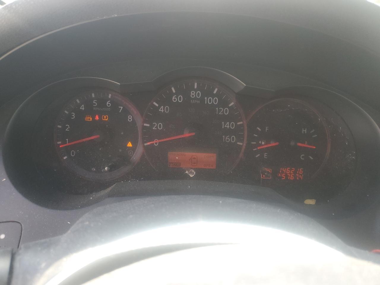 2009 NISSAN ALTIMA