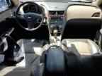 2011 CHEVROLET MALIBU