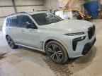 2024 BMW X7