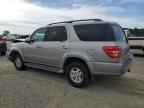 2001 TOYOTA Sequoia