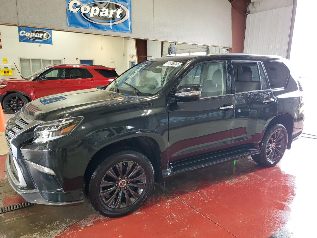 2023 LEXUS Gx