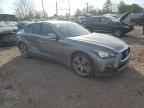 2018 INFINITI Q50