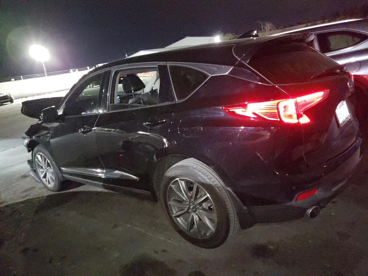 2019 ACURA RDX