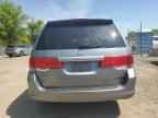2008 HONDA ODYSSEY
