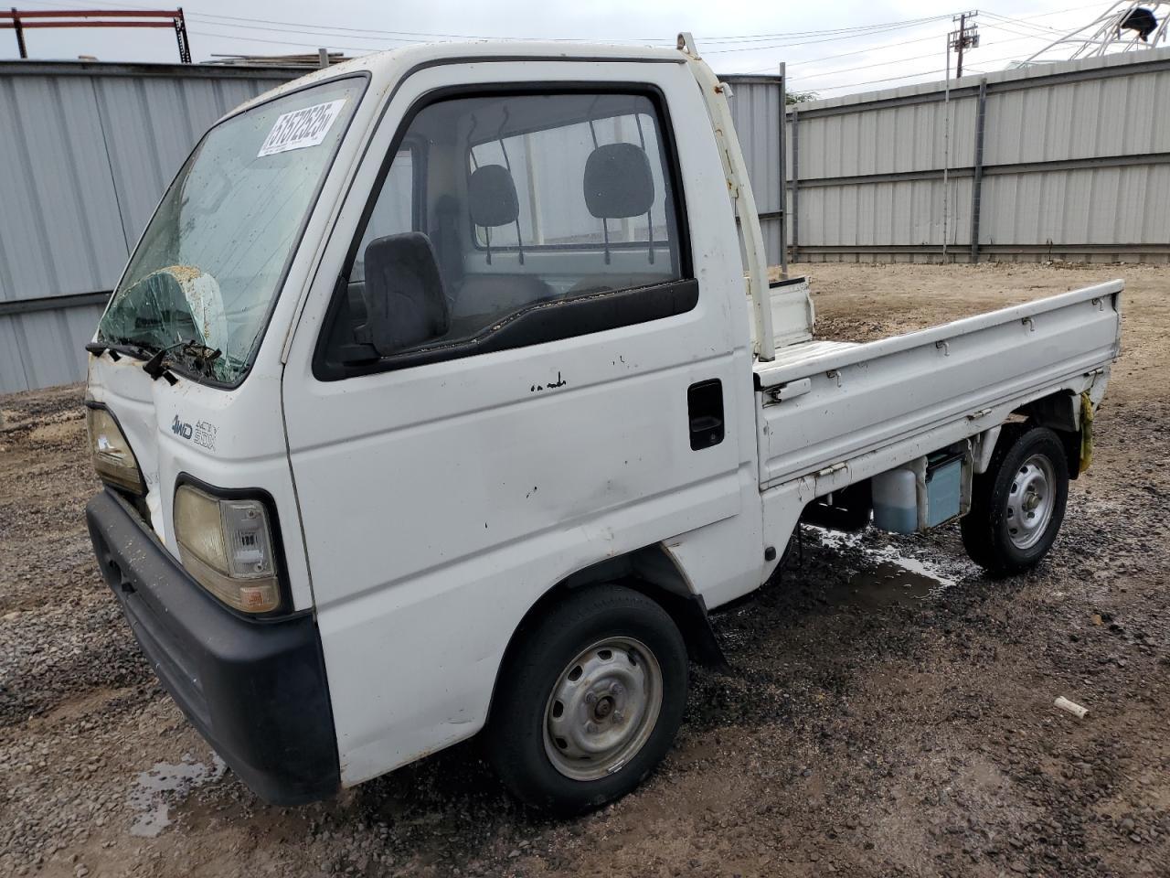 1995 HONDA Acty